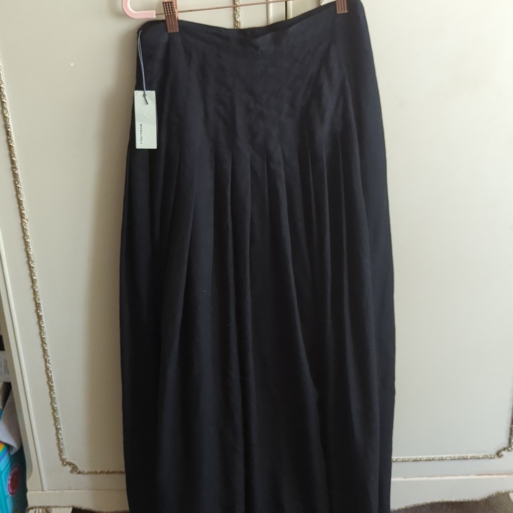 boglioli skirt